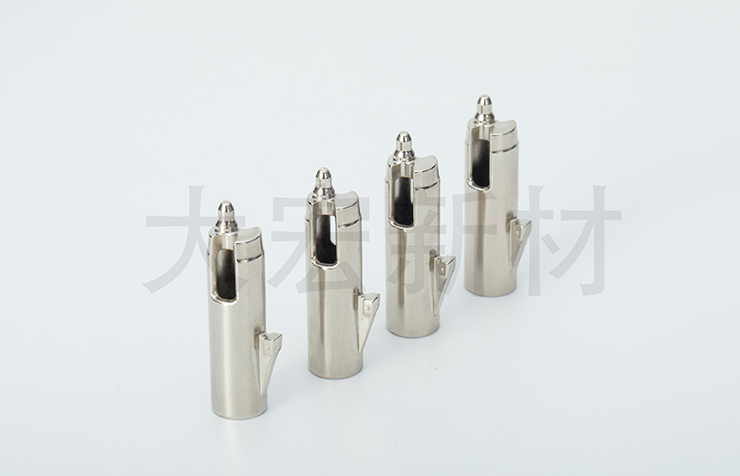 工具、工业零件-MIM工具配件
