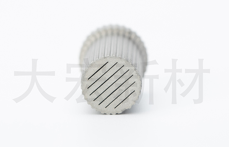 工具零部件-MIM建材配件