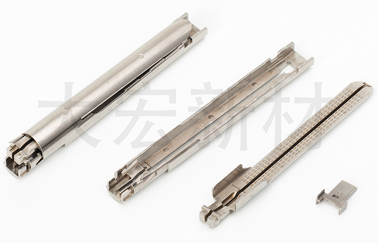 医疗零部件-MIM医疗器械
