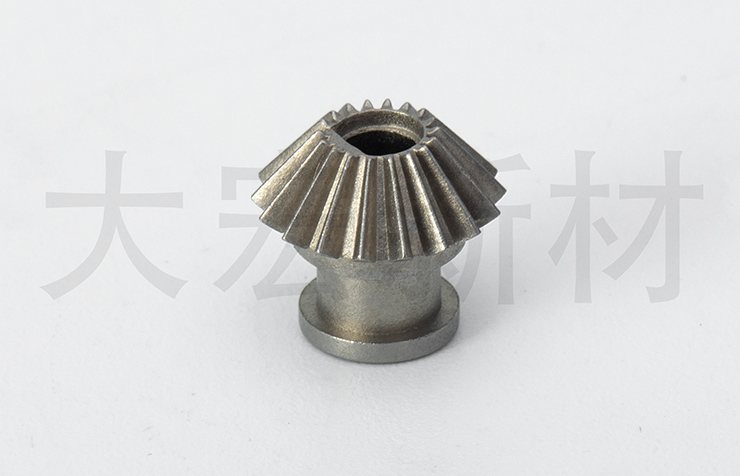 微型齿轮/小模数齿轮